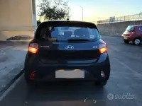 Usata Hyundai i10 67 CV (49 kW) 2023 Utilitaria