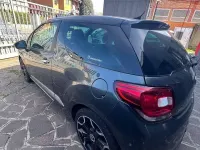 Usata Citroën DS3 Chic 82 CV (60 kW) 2014 Other Berlina