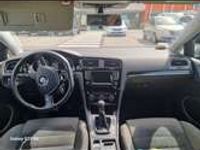 usata VW Golf 5p 1.6 tdi Highline 4motion