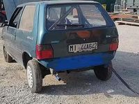 Usata Fiat Uno 1997 Utilitaria