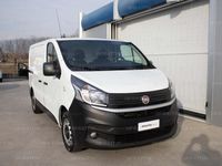 usata Fiat Talento Talento (2016-->)1.6 MJT 120CV PC-TN Furgone 10q