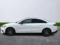 Nuova Mercedes 350 AMG 260 kW (354 CV) 2026 Bianco Berlina