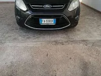 Usata Ford C-MAX Titanium 116 CV (85 kW) 2012 Monovolume