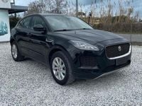 Usata Jaguar E-Pace S 150 CV (110 kW) 2019 Nero SUV