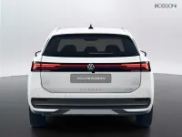 Nuova VW Passat Business 150 CV (110 kW) 2026 Bianco Station wagon