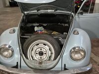Usata VW Beetle 1960 Utilitaria
