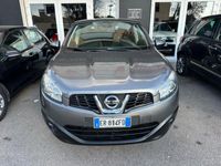 usata Nissan Qashqai 1.6 dCi DPF Acenta