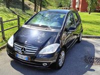 usata Mercedes A160 be Style