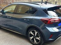 Usata Ford Focus Business Edition 125 CV (91 kW) 2023 Berlina