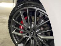 Usata Maserati Ghibli 350 CV (257 kW) 2019 Bianco Coupé