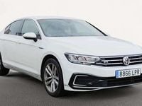 Usata VW Bora GTE 101 CV (74 kW) 2021 Berlina