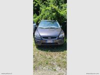 Usata Ford C-MAX S 90 CV (66 kW) 2007 Gray Monovolume