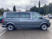 usata VW Caravelle T5