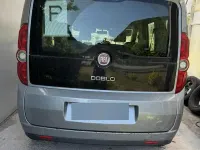 Usata Fiat Doblò 2012 Monovolume