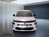Usata Lancia Ypsilon 110 CV (80 kW) 2025 Bianco Utilitaria