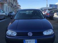 usata VW Golf IV Golf 1.9 TDI/130 CV cat 5p. 4m. Highline