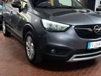Usata Opel Crossland X Innovation 120 CV (88 kW) 2019 Other SUV