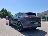 Usata Cupra Formentor VZ2 150 CV (110 kW) 2023 Grigio SUV