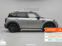 Usata Mini Cooper SD Countryman Hype 190 CV (139 kW) 2019 Grigio SUV