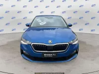 Usata Skoda 110 R Ambition 110 CV (80 kW) 2024 Blu/azzurro Berlina