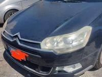 Usata Citroën C5 140 CV (102 kW) 2010 Station wagon