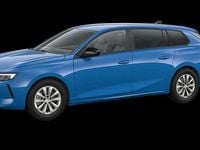 Nuova Opel Astra Edition 131 CV (96 kW) 2026 Blu Station wagon