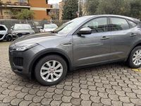 Usata Jaguar E-Pace S 150 CV (110 kW) 2020 Grigio SUV