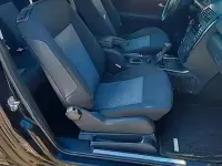 Usata Mercedes A150 95 CV (69 kW) 2008 Nero Berlina