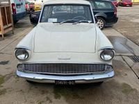 Usata Ford Anglia 1960 Utilitaria