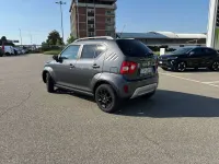 Usata Suzuki Ignis 83 CV (61 kW) 2024 Grigio SUV