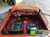 usata Alfa Romeo Giulia Spider 1600 Milano