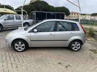 Usata Ford Fiesta Ambiente 68 CV (50 kW) 2006 Other Utilitaria