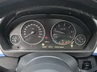 Usata BMW 320 M Sport 190 CV (139 kW) 2018 Station wagon
