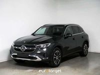 usata Mercedes GLC220 220 d 4Matic Mild Hybrid Advanced Plus