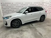 Usata BMW X1 M Sport 150 CV (110 kW) 2024 Bianco SUV