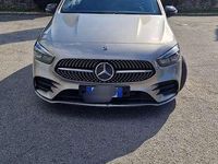 Usata Mercedes B200 Premium 150 CV (110 kW) 2020 Monovolume