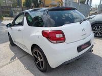 usata DS Automobiles DS3 1.6 VTi 120 So Chic