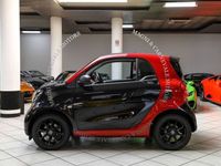 usata Smart ForTwo Coupé AUTOMATICA|FARI FULL LED|SENSORI PARCHEGGIO|CRUISE