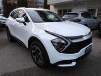 Usata Kia Sportage 136 CV (100 kW) 2022 Bianco SUV