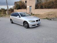 Usata BMW 320 163 CV (119 kW) 2006 Grigio Station wagon