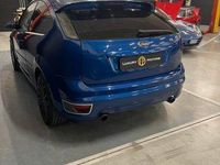 Usata Ford Focus ST 225 CV (165 kW) 2007 Blu Coupé