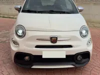 Usata Abarth 595 Turismo 165 CV (121 kW) 2018 Utilitaria