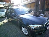 usata BMW 116 d 5p. Advantage