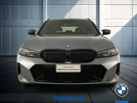 Usata BMW 340 M Sport 340 CV (250 kW) 2025 Grigio Station wagon