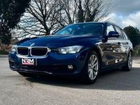 usata BMW 320 320 d Touring xdrive Business Advantage auto