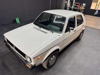 Usata VW Golf 69 CV (50 kW) 1973 Other Berlina