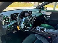 Usata Mercedes CLA200 163 CV (119 kW) 2020 Coupé