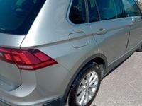 Usata VW Tiguan 116 CV (85 kW) 2019 SUV