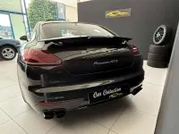 Usata Porsche Panamera 441 CV (324 kW) 2014 Grigio Utilitaria