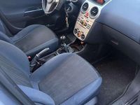 Usata Opel Corsa Club 80 CV (58 kW) 2008 Utilitaria